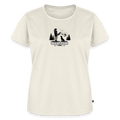 Frauen Premium T-Shirt - Dream Team - Naturweiß