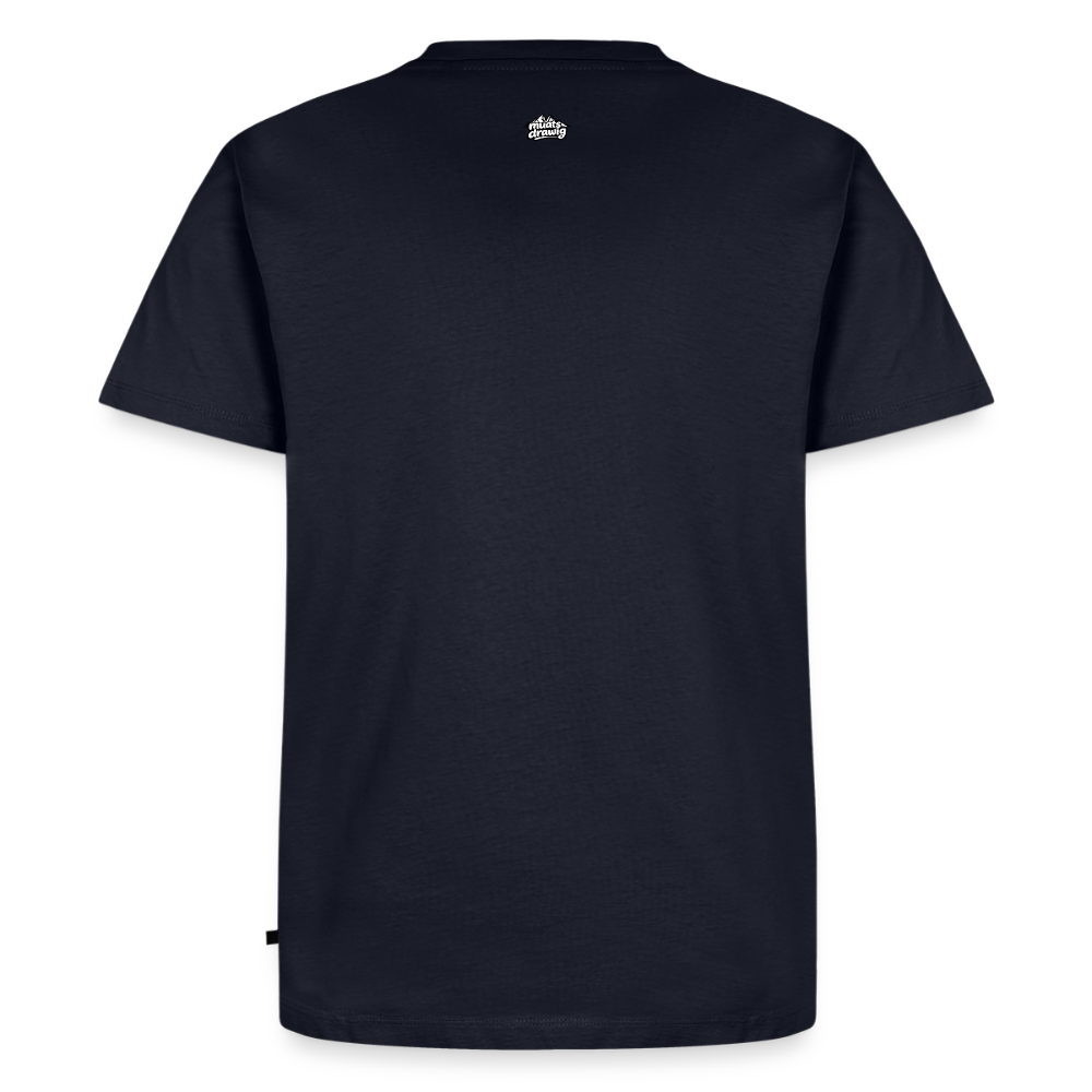 Männer Premium T-Shirt - Dream Team - Navy