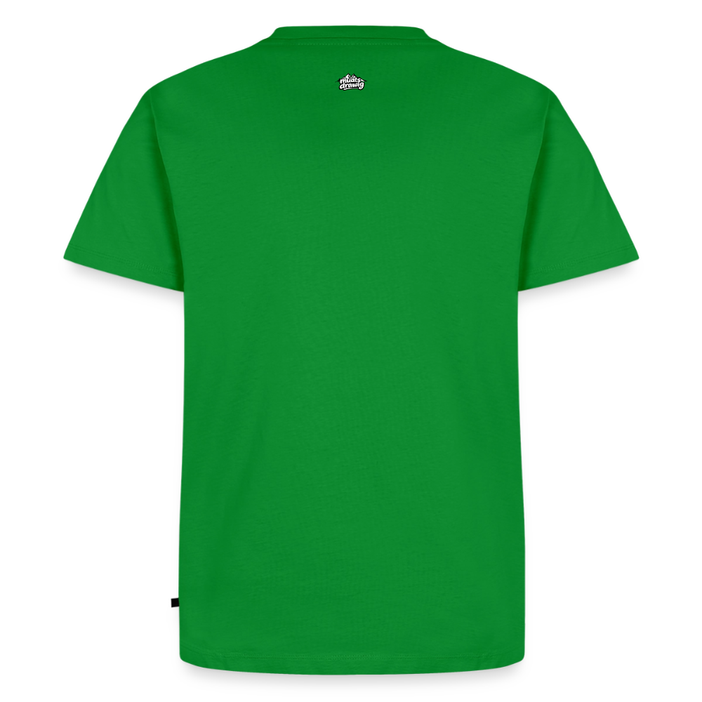 Männer Premium T-Shirt - Dream Team - Grün