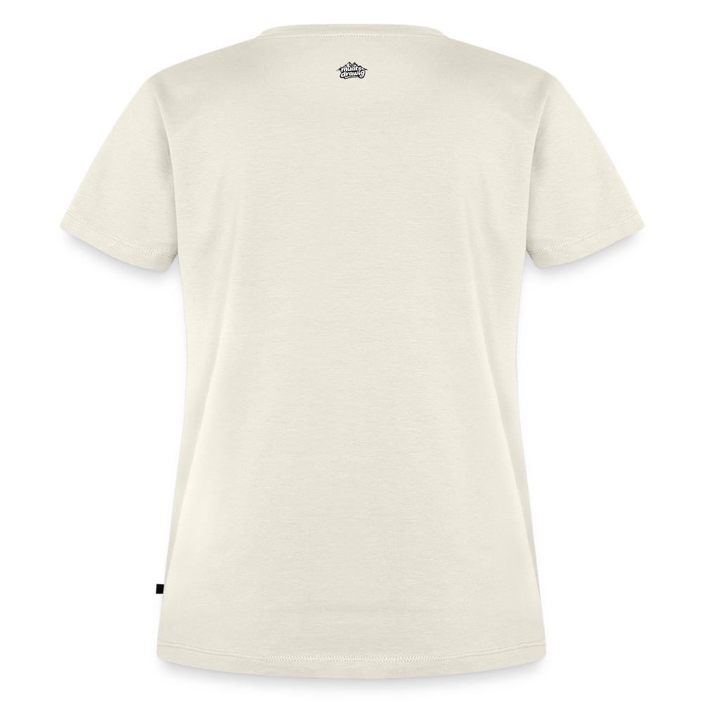 Frauen Premium T-Shirt - Dream Team - Naturweiß