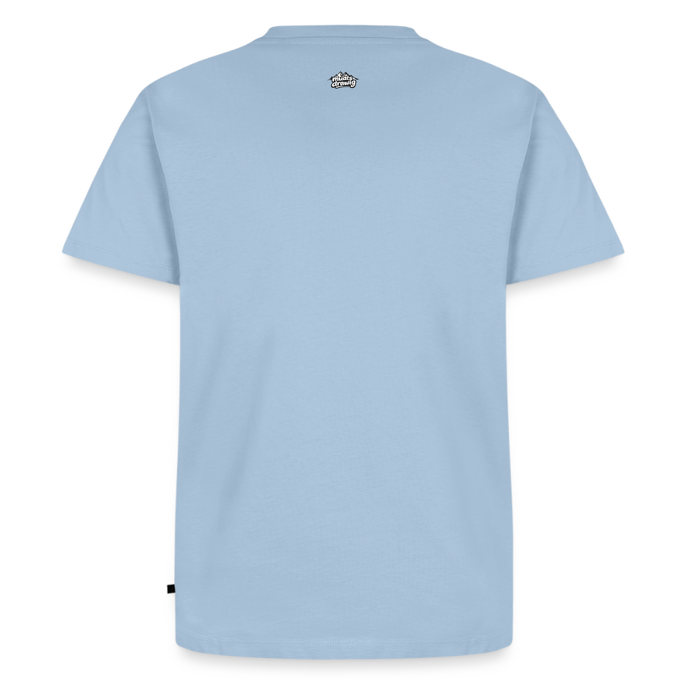 Männer Premium T-Shirt - Dream Team - Hellblau