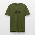 Männer Premium T-Shirt - Dream Team - Khaki