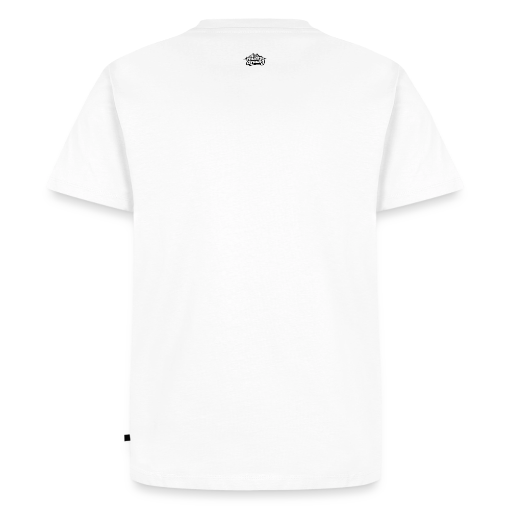 Männer Premium T-Shirt - Dream Team - Weiß