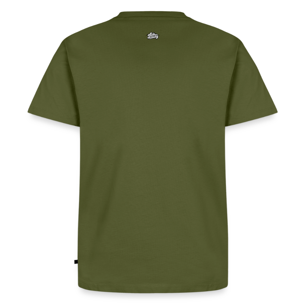 Männer Premium T-Shirt - Dream Team - Khaki