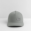 Flexfit Cap Unisex - muats drawig - Grüngrau