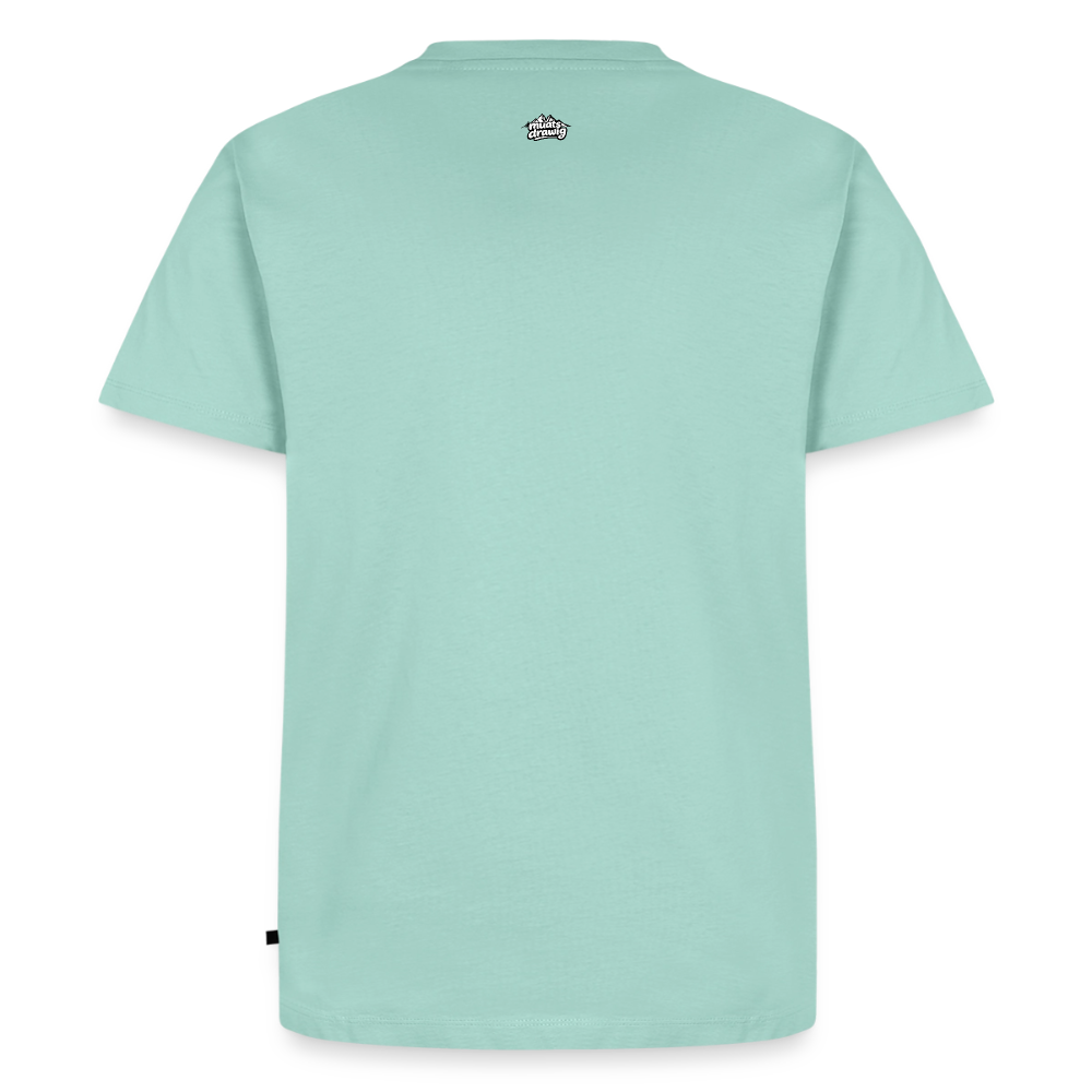 Männer Premium T-Shirt - Dream Team - Mint 