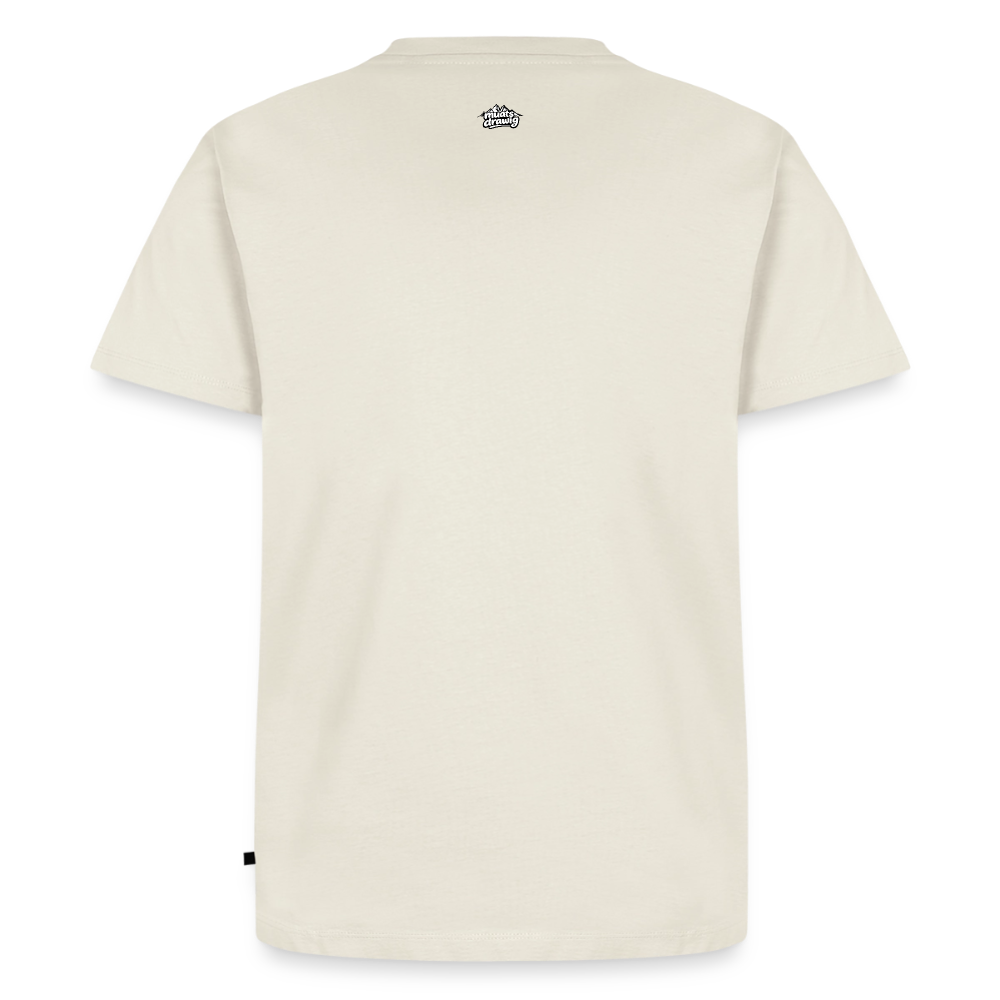 Männer Premium T-Shirt - Dream Team - Naturweiß
