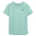 Kinder Premium T-Shirt - muats drawig - Mint 