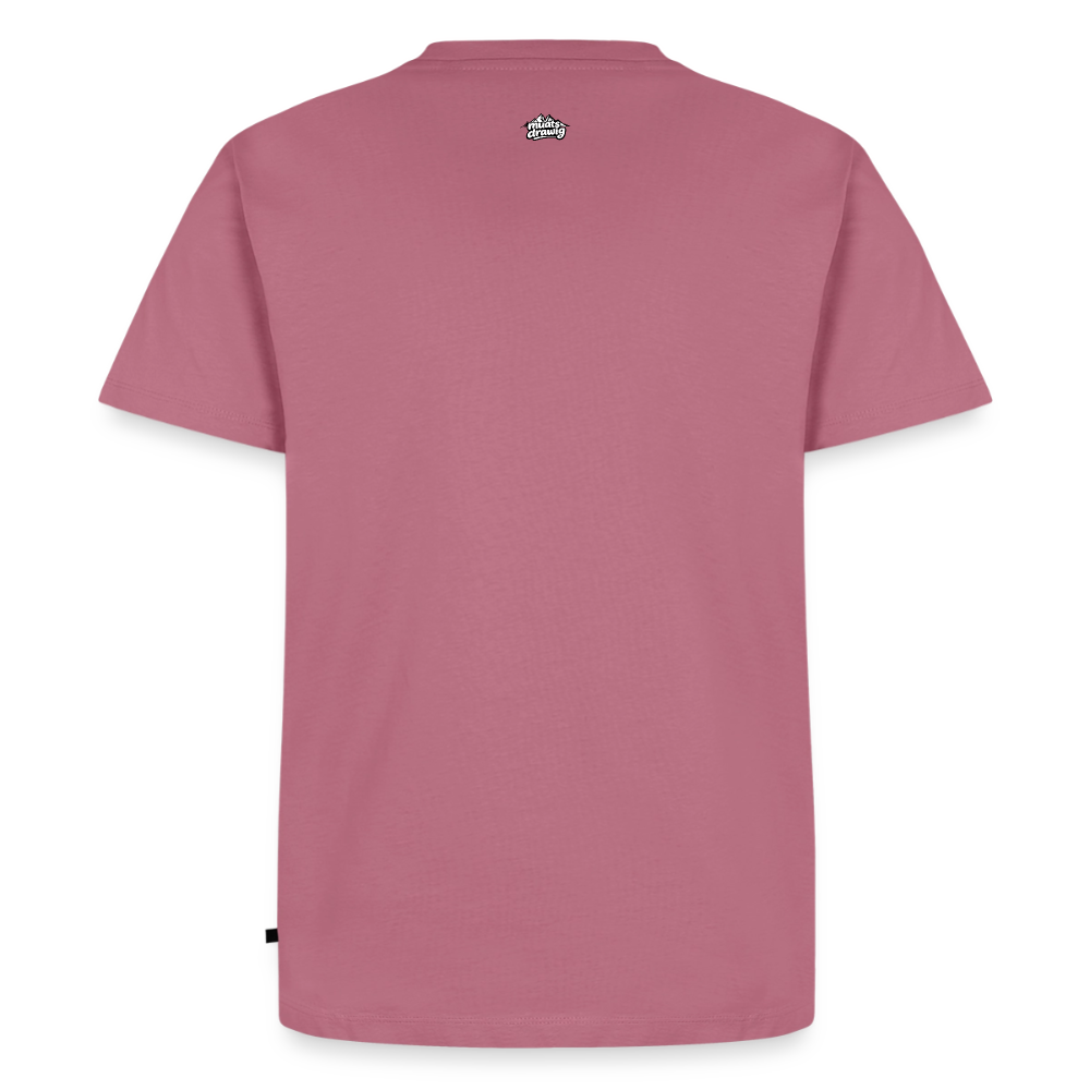 Männer Premium T-Shirt - Dream Team - Mauve