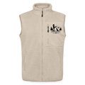 Frauen Sherpaweste - Dream Team - Beige